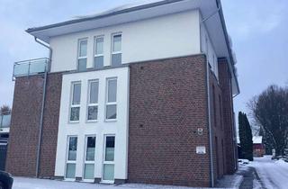 Wohnung mieten in 26160 Bad Zwischenahn, Möblierte 58 m² Wohnung mit Balkon und Stellplatz in Bad Zwischenahn Rostrup