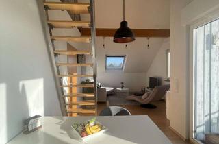 Wohnung mieten in 52080 Aachen, Traumhafte 3-Zimmer-Wohnung mit Balkon, Grünblick & schönste Lage in Eilendorf