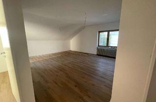 Wohnung mieten in 69190 Walldorf, Gemütliche 2 Zimmer Wohnung mit Dachterrasse in Walldorf