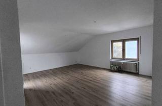 Wohnung mieten in 69190 Walldorf, Gemütliche 2 Zimmer Wohnung mit Dachterrasse in Walldorf