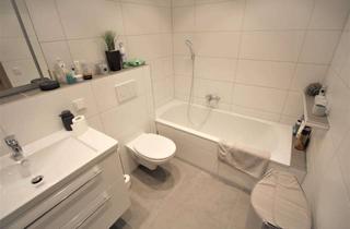 Wohnung mieten in 63500 Seligenstadt, 2‑Zimmer‑Wohnung mit Westbalkon in Top‑Lage von Seligenstadt