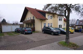 Wohnung mieten in Donnersbergstraßé, 55234 Ober-Flörsheim, Gepflegte 3-Zimmer Wohnung im DG in Ober-Flörsheim