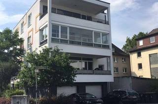 Lofts mieten in Thaerstraße, 35392 Gießen, Großzügiges 3-Zimmer Loft mit Balkon in Gießen