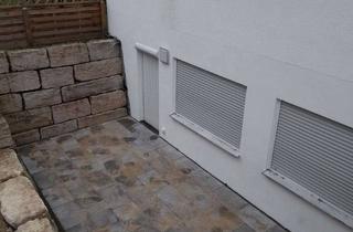 Wohnung mieten in 72827 Wannweil, Hochwertige 2,5-Zimmer-Wohnung mit Lichthof-Terrasse in Top-Lageeil