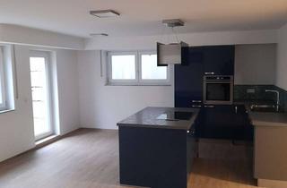 Wohnung mieten in 72827 Wannweil, Hochwertige 2,5-Zimmer-Wohnung mit über 22 qm Lichthof-Terrasse in Top-Lageeil