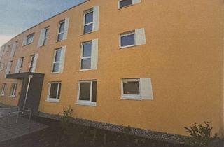Wohnung mieten in Max-Kraus-Straße, 85435 Erding, Erstbezug-2-Zimmer-Neubau-Wohnung mit EBK in Erding