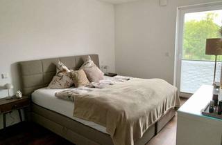 Wohnung mieten in Nikolaussttraße 2B, 41352 Korschenbroich, Moderne 3-Zimmer-Wohnung mit Balkon, Aufzug & A+-Energieeffizienz in ruhiger Lage von Kleinenbroich