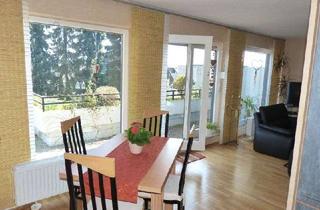 Wohnung mieten in 48653 Coesfeld, Helle 3-Zimmer-Wohnung im 2. OG mit 40m² Terrasse in Coesfeld
