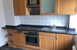 Wohnung mieten in 56410 Montabaur, Vollständig renovierte 2-Raum-Wohnung mit Balkon und Einbauküche in Montabaur