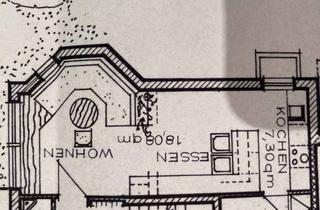Wohnung mieten in Bräunlings 25, 87509 Immenstadt, 2-Zimmer Maisonette-Wohnung mit Gartenanteil in Immenstadt im Allgäu