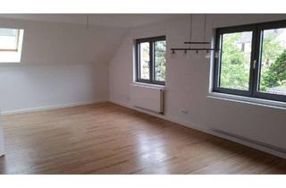 Wohnung mieten in 66773 Schwalbach, Hochwertige Dachgeschosswohnung 2ZKB in Hülzweiler