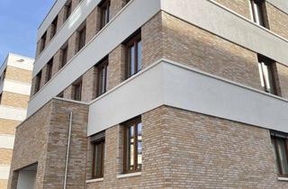 Penthouse mieten in Mark-Twain-Straße, 69126 Südstadt, Helle 3-Zimmer Penthouse Wohnung in Heidelberg (EBK, Balkon, Stellplatz)