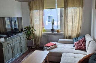 Wohnung mieten in 40476 Derendorf, Helle 2-Zimmer-Wohnung im 2. OG mit Balkon in Derendorf