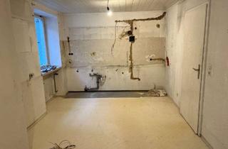 Wohnung mieten in Donaustr. 16, 89597 Munderkingen, 3-Zimmer-Wohnung im 1. OG in Munderkingen Stadtmitte