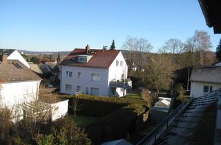 Wohnung mieten in 65232 Taunusstein, Appartement Dachgeschoss 1 Zimmer sehr schöne Aussicht