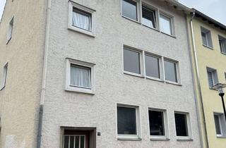 Wohnung mieten in Schenkenstraße, 31134 Hildesheim, Helle 2-Zimmer-Wohnung mit Balkon und EBK in der Innenstadt