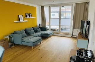 Wohnung mieten in Machonstraße 44, 12105 Mariendorf, Fully Furnished, Bright & Renovated 2-Bedroom Apartment