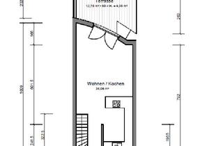 Wohnung mieten in Ferdinand-Von-Miller-Straße 12, 82343 Pöcking, Erstbezug nach Sanierung: Moderne 2-Zimmer-Terrassenwohnung in Pöcking