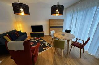 Wohnung mieten in 10318 Karlshorst, Helle 2-Zimmer Terrassenwohnung in Karlshorst (Lichtenberg)