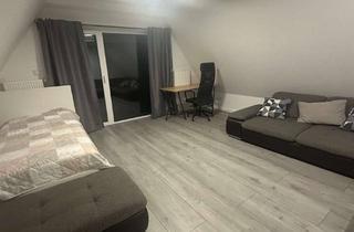 Wohnung mieten in 23617 Stockelsdorf, Möbliertes WG-Zimmer zu vermieten!
