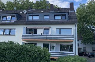 Wohnung mieten in 45359 Essen, Helle und schöne Dachgeschosswohnung