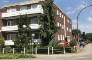 Wohnung mieten in Sedanstr. 25, 59227 Ahlen, Ahlen, Nähe Krankenhaus / Westfriedhof, Appartment, 40 qm