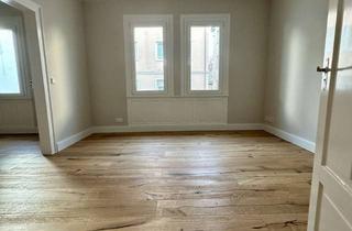 Wohnung mieten in 72764 Reutlingen, Kernsanierte 4-Zi-Whg | Altbau | Neue EBK | Große Hoffläche | Hohe Decken | Stellplatz | Hausmeister