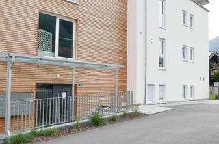 Wohnung mieten in Berchtesgadener Straße 39, 83457 Bayerisch Gmain, Helle freundliche top ausgestattete 2 Zimmer-Wohnung in Bayerisch Gmain