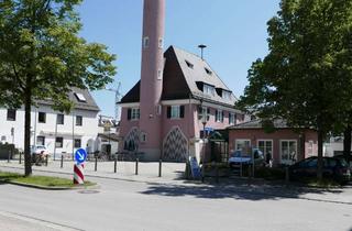 Wohnung mieten in Lindenstraße 16, 83395 Freilassing, 3 Zimmer-Wohnung in absolut zentraler Lage Freilassings
