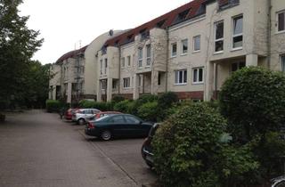 Wohnung mieten in Hermann-Rein-Straße 8 b, 37075 Göttingen, 1-Zimmer-Wohnung in Göttingen, verfügbar ab 1.4.2026