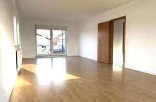 Wohnung mieten in 55291 Saulheim, Helle 3 ZKB frisch renovierte Wohhnung