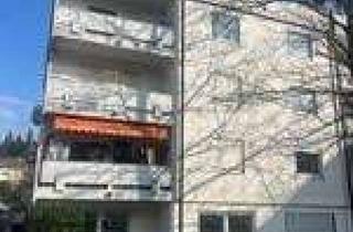 Wohnung mieten in Bertholdstrasse 14, 77933 Lahr, 2,5-Zimmer-Wohnung in der begehrten Bertholdstraße 14, 77933 Lahr.