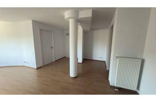 Wohnung mieten in 63654 Büdingen, Helle 2-Zimmer Wohnung im 2. OG mit Aufzug in Büdingen