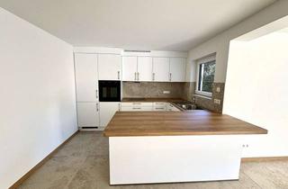 Wohnung mieten in 76597 Loffenau, Erstbezug nach Kernsanierung: Moderne 3-Zimmer-Wohnung mit großer Terrasse in Loffenau