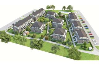 Wohnung mieten in Haarer Straße, 85640 Putzbrunn, ***Erstbezug Putzbrunn Apfelwiese*** WHG 42 3-Zi-WHG lichtdurchflutet und barrierefrei -Dachterrasse