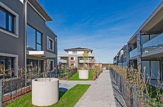 Wohnung mieten in Haarer Straße 11, 85640 Putzbrunn, ***Erstbezug Putzbrunn Apfelwiese*** WHG 29 3-Zi-WHG lichtdurchflutet und barrierefrei mit Balkon