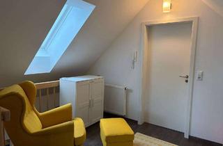 Wohnung mieten in Steigstraße 23, 75015 Bretten, Hochwertige 4,5-Zimmer-Maisonette-Wohnung mit Dachterrasse in Bretten/Neibsheim