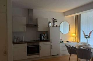 Wohnung mieten in Paderborner Straße, 40468 Unterrath, 1-Zimmer Wohnung mit Balkon in Düsseldorf Unterrath