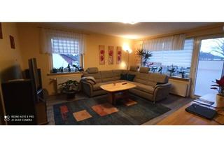 Wohnung mieten in 30826 Garbsen, 4-Zimmer-Wohnung mit Balkon in Osterwald-Oberende