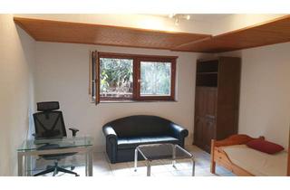 Wohnung mieten in Zimmersmühlenweg 83, 61440 Oberursel, Bezug nach Sanierung: Stilvolle 2,5-Raum-Souterrain-Wohnung mit geh. Innenausstattung