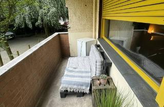 Wohnung mieten in Breite Straße 26, 12167 Steglitz, Exklusives 1-Zimmer-Apartment mit Wunsch-Möblierung & Stellplatz im Herzen von Steglitz