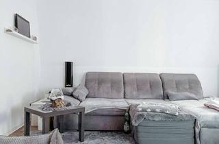 Wohnung mieten in Ernst-Thälmann-Str., 09366 Stollberg, Gemütliche 3-Raum-Wohnung im Erzgebirge