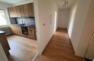 Wohnung mieten in 36364 Bad Salzschlirf, Hochwertig sanierte Eigentumswohnung – Erstbezug in ruhiger Lage