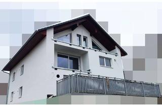 Wohnung mieten in 84072 Au, Obergeschoss 3-Zimmer-Wohnung mit Balkon und geh. Innenausstattung