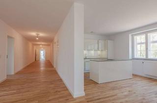 Wohnung mieten in Försterkamp 10, 38642 Goslar, Moderne Wohnung im Denkmal mit Balkon auf dem ehemaligen Fliegerhorst Goslar