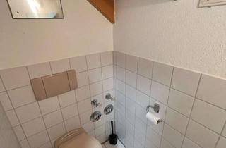 Wohnung mieten in Becherlehenstraße 75, 73527 Schwäbisch Gmünd, Lichtdurchflutete 3 Zimmer Maisonette-Wohnung mit Balkon in Schwäbisch Gmünd