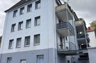Wohnung mieten in 40627 Gerresheim, Helle 3-Zimmer-Wohnung zur Miete in ruhigem Düsseldorf Vennhausen! Ideal für Singles und
