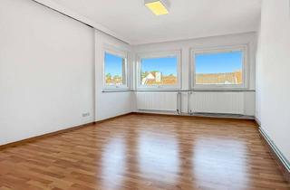 Wohnung mieten in Obernstraße 13, 31655 Stadthagen, Sonnige 3-Zimmer-Wohnung in Stadthagen / Innenstadt