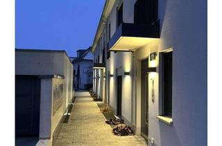 Wohnung mieten in Kirchplatz 11a, 85051 Ingolstadt, Stilvolle, helle 2-Zimmer-Wohnung // Ost - West Ausrichtung