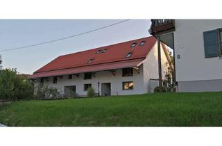 Wohnung mieten in Eismannsberger Straße 32A, 86495 Eurasburg, Sehr schöne 3 Zimmer Maisonette-Wohnung in KFW 55-Haus